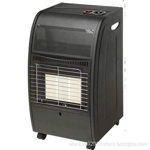 Factory Price Portable Gas Home Heater for Room (WSH-003A)